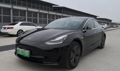 特斯拉關聯(lián)公司入局國內二手車市場，拓展業(yè)務版圖