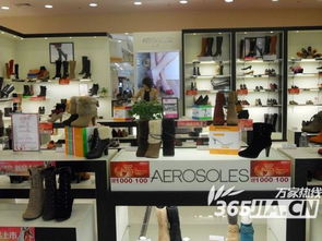 愛(ài)柔仕天鵝湖萬(wàn)達(dá)百貨專(zhuān)柜 新款冬靴限時(shí)6折，開(kāi)啟冬日暖心購(gòu)物季