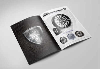 精湛引擎，驅(qū)動未來——DASTECH丹陽工廠品牌畫冊視覺敘事